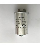 Capacitor 16uF/300VAC 120-480 Volt for Metal Halide 150 Watt-HX (1 Piece) - $23.34 CAD