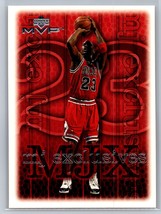 1999-00 Upper Deck MVP #188 Michael Jordan - £3.13 GBP