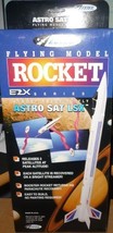 Estes #2133 E2X Series Astro SAT LSX Flying Model Rocket Kit,Needs Assembly - £26.29 GBP