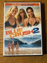 Blue crush 2 DVD - £9.40 GBP