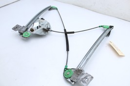 04-07 CADILLAC CTS FRONT RIGHT PASSENGER SIDE DOOR WINDOW REGULATOR Q1514 image 2