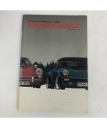 Porsche Panorama Magazine - September 1988 - 911 - 74 Carrera RSR Turbo ... - €10,22 EUR