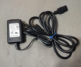 Orthofix 4017F AC Adapter Power Supply 14V .85A 12W 270241-0001 - $16.17