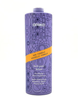 Amika New Formula Bust Your Brass Cool Blonde Repair Conditioner 33.8 oz - £54.46 GBP