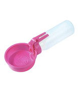 Water Rover Even Bigger 5.25 Inch Bowl and 26-Ounce  Bottle, Pink - £17.13 GBP