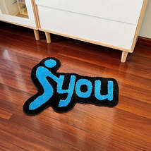 F You Rug - £48.24 GBP