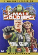 Small Soldiers 1998 - £9.20 GBP
