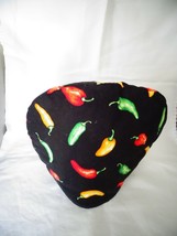 Hot Peppers Tea Cozy  - £7.92 GBP