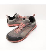 SCARPA Rapid Leather Gray Coral Hiking Shoes 33355-352  Womens Size 7.5 - $835.08 MXN