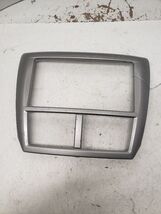 Impreza 2009 Dash Bezel OEM Used Auto - $33.61