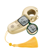 AL-FAJIA Azan Clock with Tasbih Digital Tally Counter Islamic Athan Pray... - $27.36 CAD