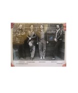 John Abercrombie Presser Kit Et Photo - €23,28 EUR John Abercrombie Presser Kit Et Photo - €23,28 EUR