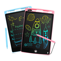 Writing Tablet LCD Board Stocking Stuffer Toy For Toddlers &amp; Kids- Pack ... - £10.23 GBP