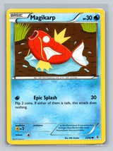 Pokemon Magikarp Generations #22/83 Common - £1.56 GBP