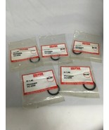 SYLVANIA VC-2210 Belt Replacement ST 1.46 Projector Recorder Belt Corp L... - $26.91 CAD