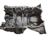 Upper Engine Oil Pan From 2011 Toyota Camry  2.5  FWD - $199.95