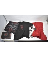 Diablo IV Hail Lilith Promo Merch Box - $3,167.68 MXN