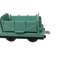 2009 Thomas &amp; Friends Dump Freight Trackmaster Car Gullane - $24.74