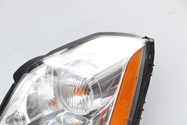 06-11 Cadillac DTS HID Xenon Headlight Head Light Lamp Driver Side LH - DEPO image 3