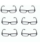 Reading Glasses Norperwis Kids Black Reading Glasses (1.00 x) - $203.69 MXN