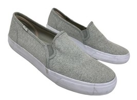 keds slip on womens 8.5 casual shoes - £9.25 GBP