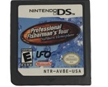 Nintendo Game Professional fishermans tour northern hemisph 320901 - $7.99