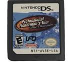 Nintendo Game Professional fishermans tour northern hemisph 320901 - £6.42 GBP