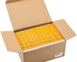 Madisi&#39;S Wood-Cased 2 Hb Pencils, Bulk Pack, 576 Pencils Per Box,, Sharp... - £43.77 GBP