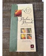 Psalms And Proverbs CD Audio Book - $450.01 MXN