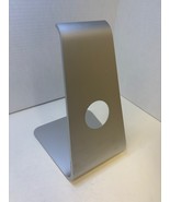 Apple iMac 27&quot; A1419  2017 2016 2015  Aluminum Base Stand - $553.62 MXN