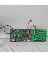 Chamberlain 41AC075-2S Receiver Logic Control Board Only Board  - $37.00