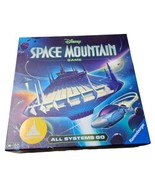 Ravensburger Disney Space Mountain All Systems Go Game 50th Anniversary ... - £19.41 GBP