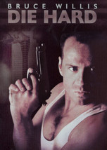 Die Hard [1989] [Region 1] [US Imp DVD Pre-Owned Region 2 - £21.51 GBP