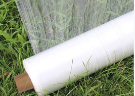 SHEN FEI agricultural Plastic films, Good Light Transmittance image 2