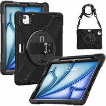 Codi C30705089IS RUGGED CASE FOR IPAD AIR 11IN M2/M3/IPAD PRO 11IN 1/2/3... - $83.77