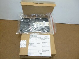 Automation Direct GS20A-DR-C DIN Rail Kit Frame C ADAPTER, MOUNT, MOTOR,... - $213.29 MXN
