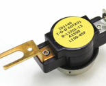 Goodman 201146 115-150F AUTO LIMIT SWITCH for Air Handler With Coil - $119.39