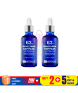 2 X HISTOLAB 62% hyaluron complex ampoule 50ml - $120.58