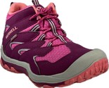 Merrell M-Cham 7 ACS Waterproof Sneakers Girl&#39;s 5(Wms 7), MK162178 - $59.99