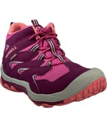 Merrell M-Cham 7 ACS Waterproof Sneakers Girl&#39;s 5(Wms 7), MK162178 - $53.39