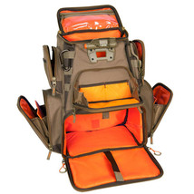 Wild River NOMAD Lighted Tackle Backpack w/o Trays - £159.49 GBP