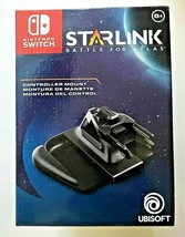 BRAND NEW Nintendo Switch Starlink Battle, Atlas Controller Mount SEALED - £10.11 GBP