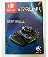 BRAND NEW Nintendo Switch Starlink Battle, Atlas Controller Mount SEALED - £10.25 GBP