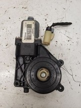 Driver Power Window Motor Front Without Express Power Fits 07-12 ACADIA ... - $30.29