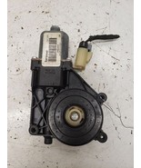 Driver Power Window Motor Front Without Express Power Fits 07-12 ACADIA ... - $557.65 MXN