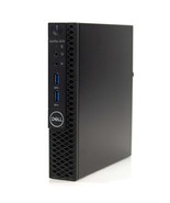 Dell Optiplex 3070 Micro Desktop Core i5-9500T WiFi 16GB 512GB SSD Win 1... - $457.98