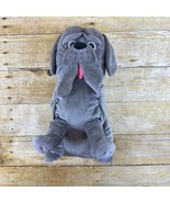 Wizarding World Harry Potter Hagrid&#39;s Dog Fang Plush 12&quot; Universal Studi... - $27.12 CAD