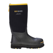 Dryshod Men's Sizes 6-16 Steel Toe Work Boot 15" Hi Muck Boot Style STT-... - $169.95