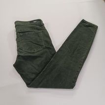 KUT from the Kloth Diana Mid-Rise Fab Ab Skinny Corduroy Pants Size 6 (30×29) image 2