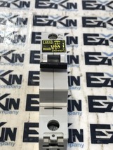 AEG E81 U6A Elfa 1-Pole Circuit Breaker 240/415V 6Amp  - $8.90